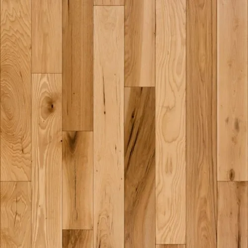 HICKORY NATURAL