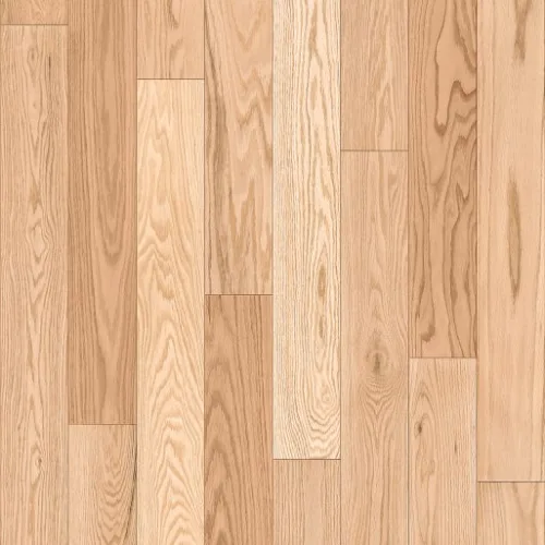 RED OAK NATURAL 5"