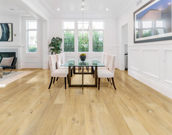 Malibu Oak