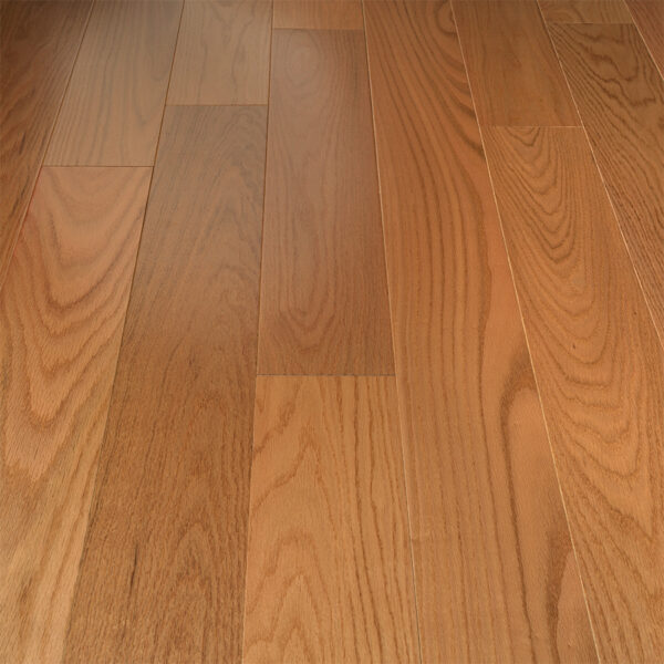 Auburn Red Oak