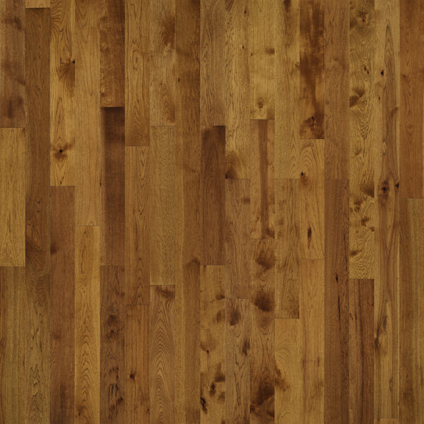 Buckskin Hickory