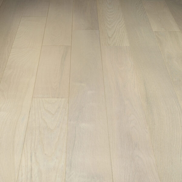 Linen White Oak