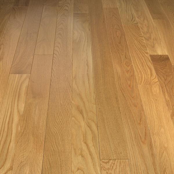Natural White Oak 3 1/4"