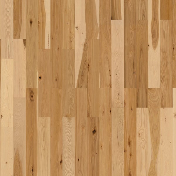 Natural Hickory