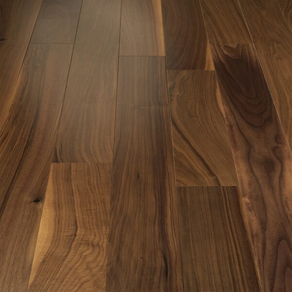 Natural Walnut