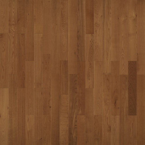 Saddle White Oak
