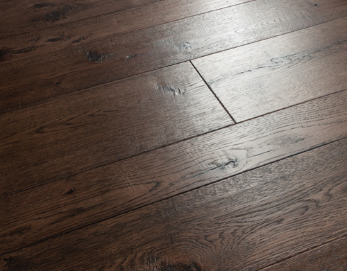 Gaucho Hickory
