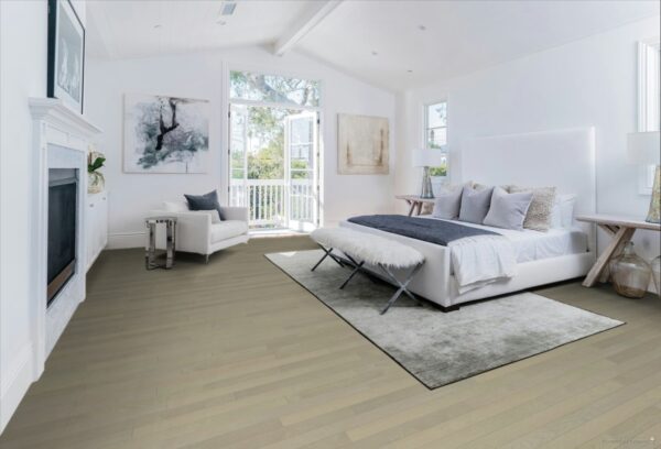 Linen White Oak