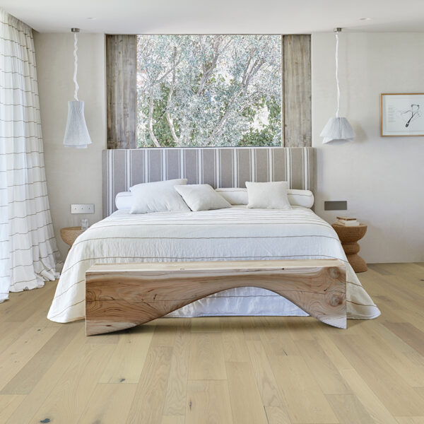 Appaloosa Red Oak
