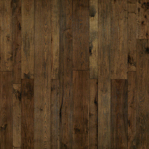 Gaucho Hickory