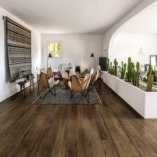 Gaucho Hickory