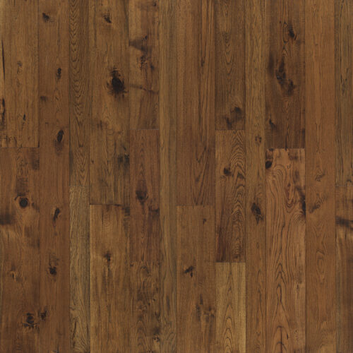 Puebla Hickory