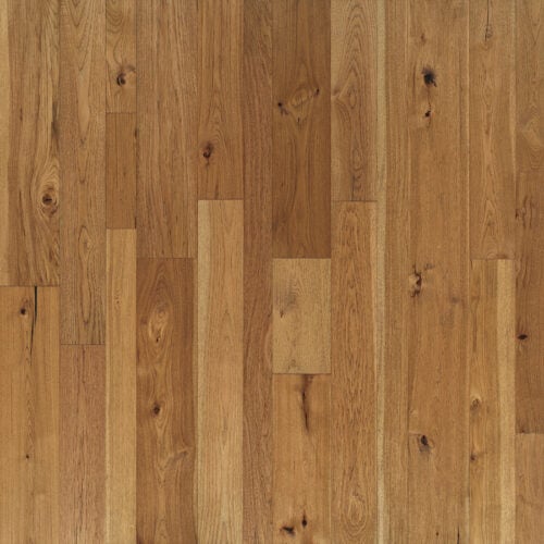 Ranchero Hickory