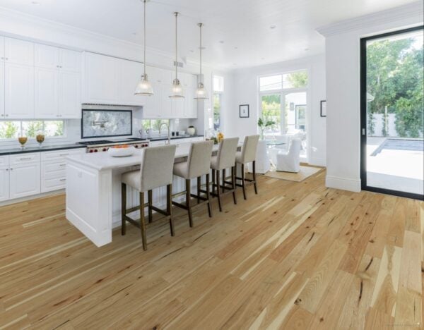 Natural Hickory
