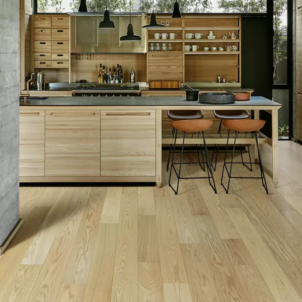 London Red Oak