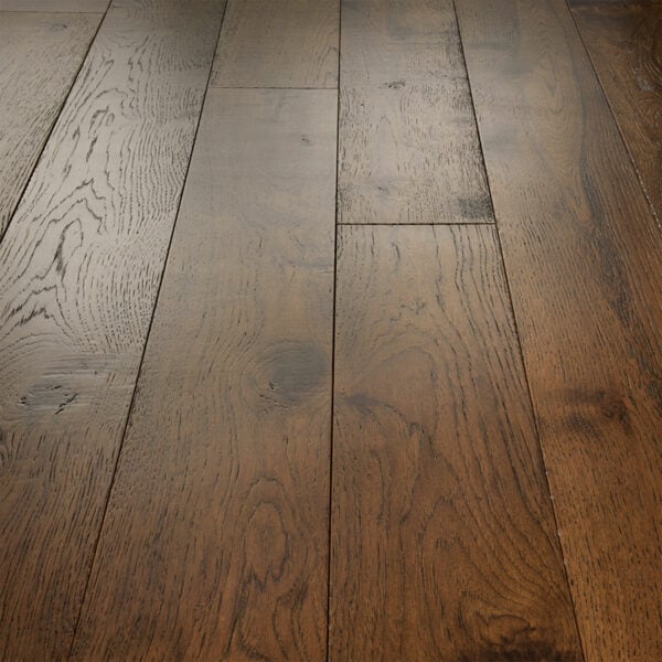 Thoreau Hickory