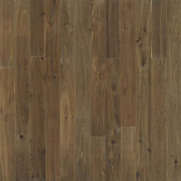 Whiteman Oak