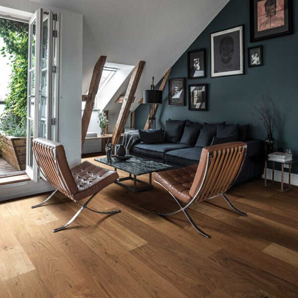 Maritime Walnut