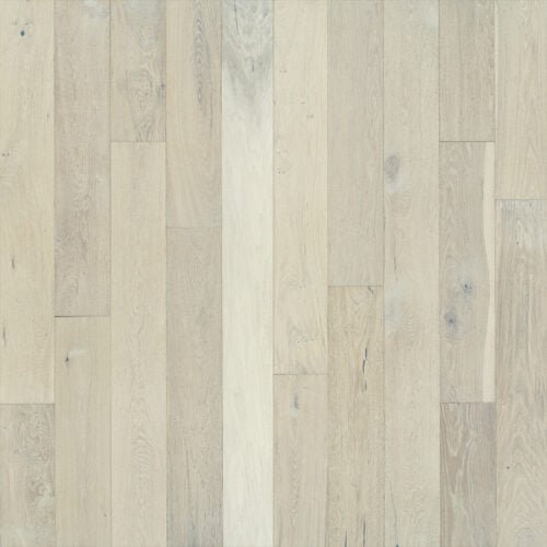 Pearl Oak