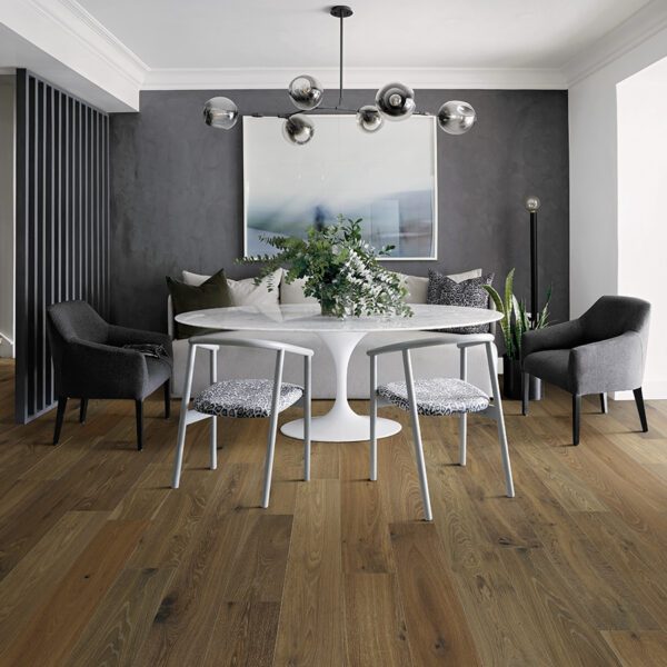 Pier Oak