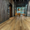 Sandal Oak